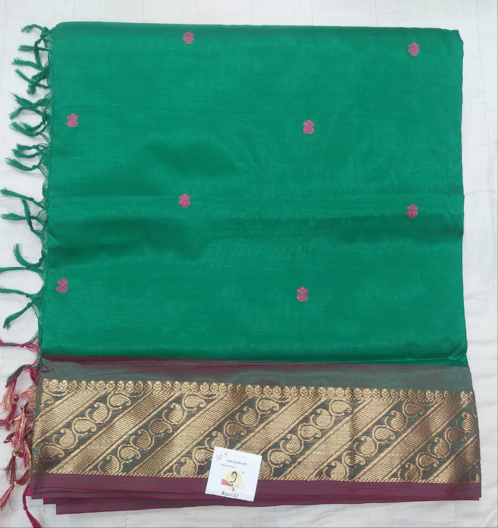 Vaazhainaar Pattu Madisar