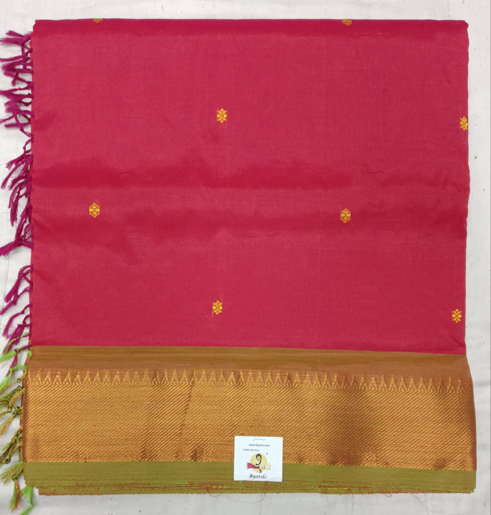Vaazhainaar Pattu Madisar