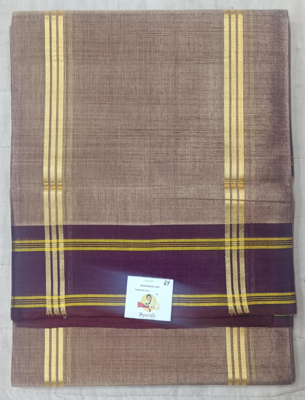 Devendra 6 yards