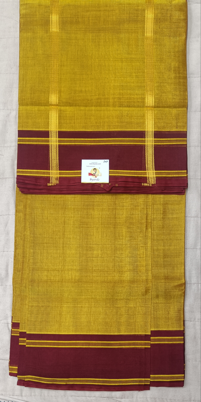 Devendra plain 10yards