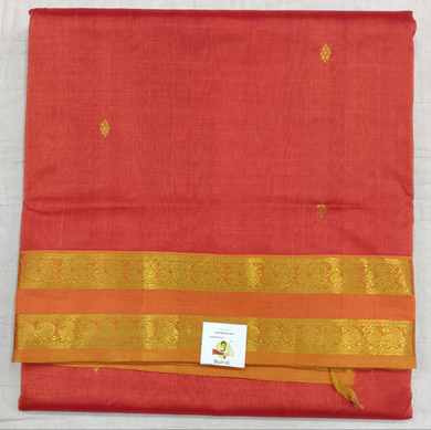 Pure silk cotton 10yards madisar