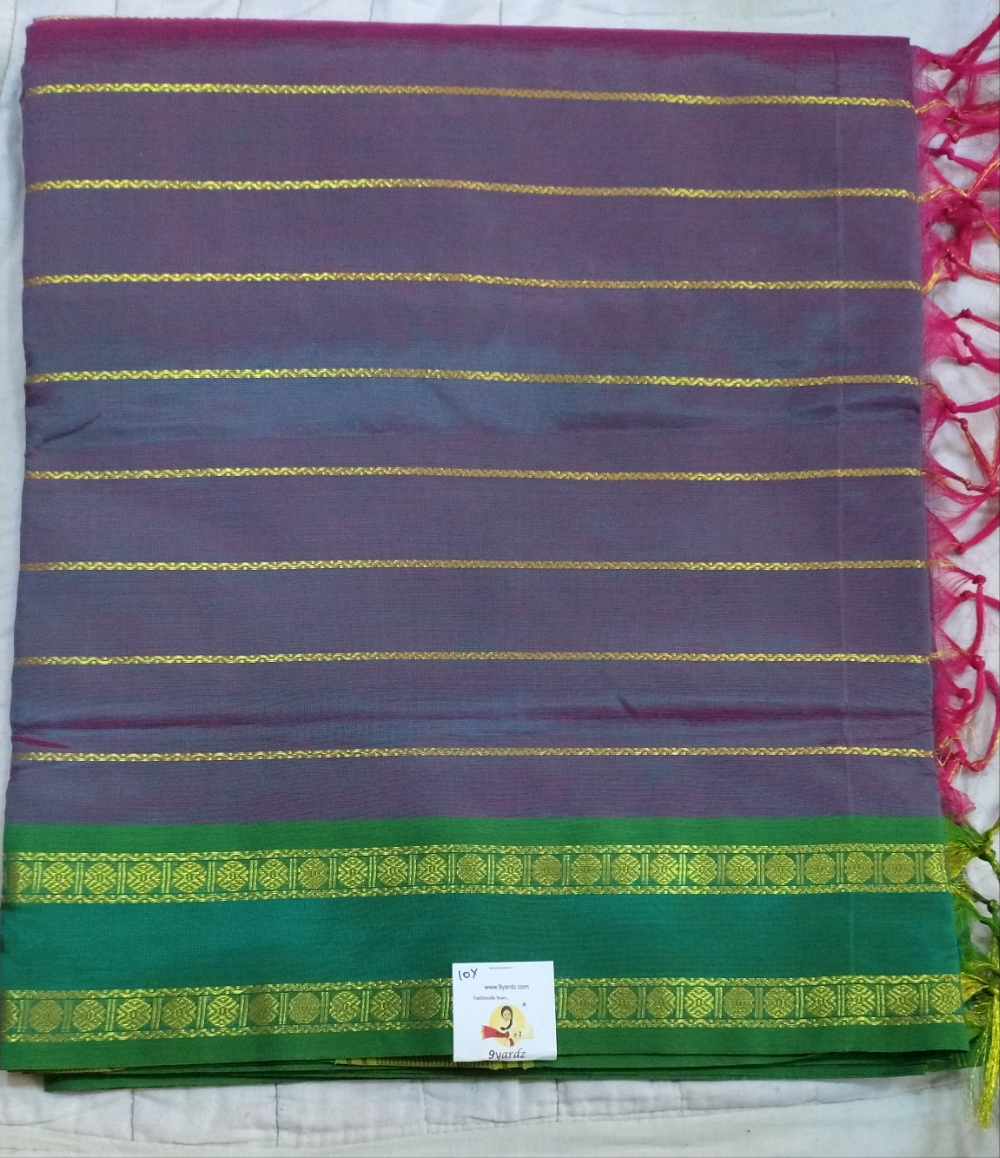 Vaazhainaar Pattu Madisar