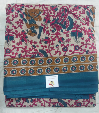 Erode cotton 10.5 yards madisar