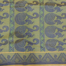 Load image into Gallery viewer, Rich cotton Embossed madisar 11yardz