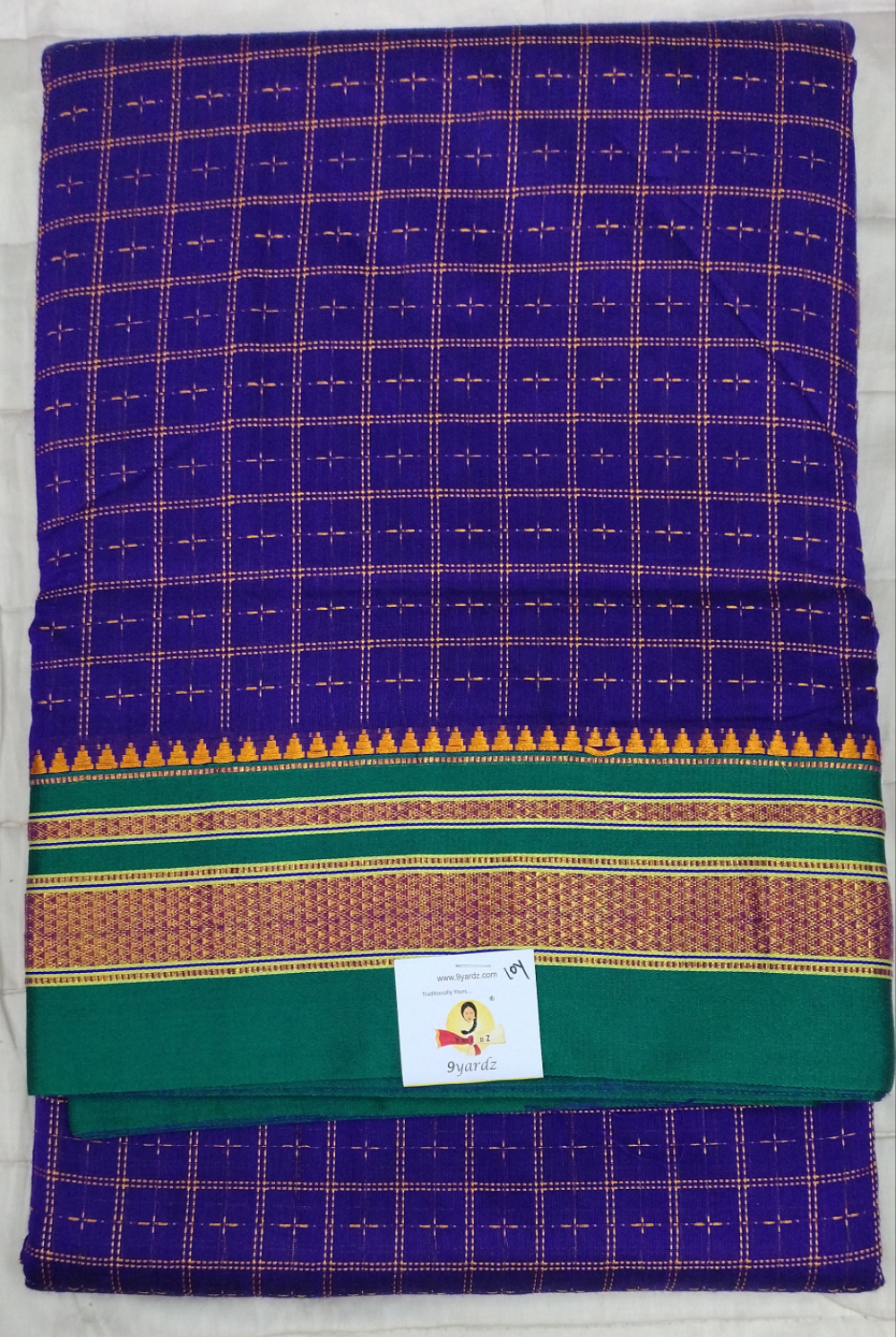 Ikkal sarees madisar 10yardz