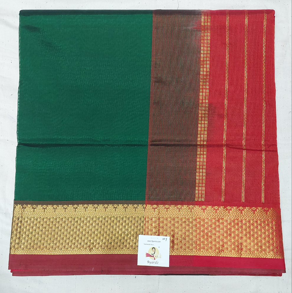 Pure silk cotton -10yards madisar