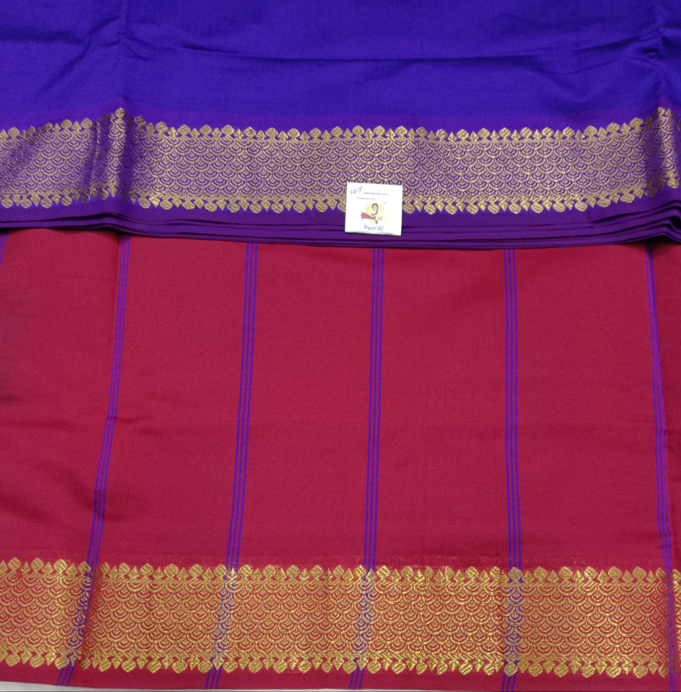 Semi Silk cotton Madisar