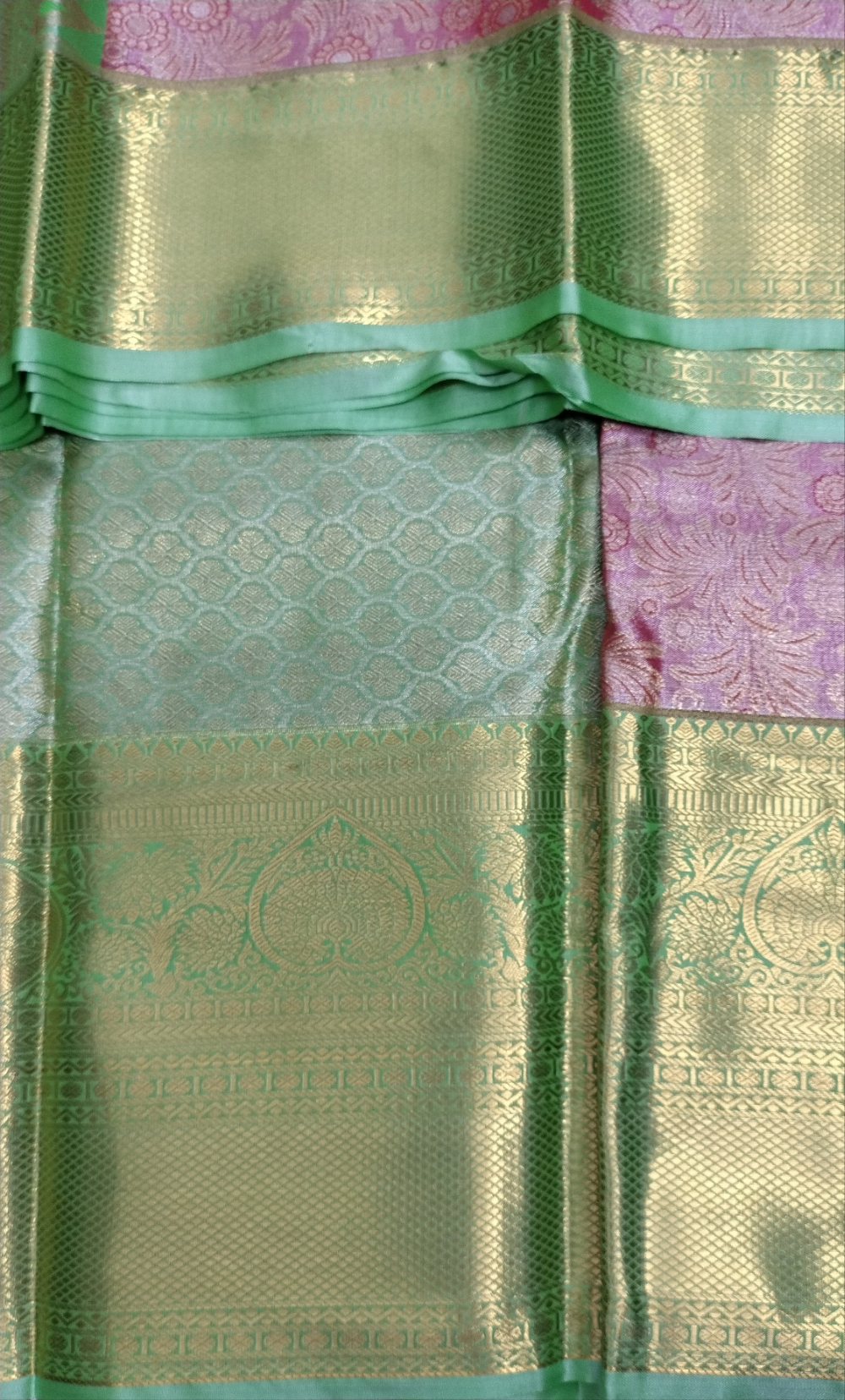 Art silk 6yardz sarees