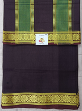 Load image into Gallery viewer, Devendra saree 10yards