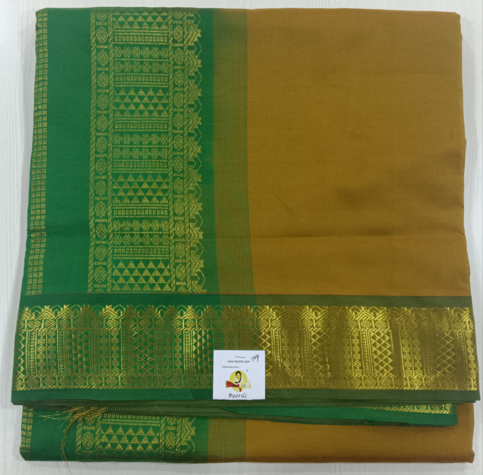 Semi Silk cotton Madisar