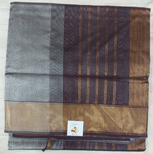 Load image into Gallery viewer, Pure silk cotton -10yards madisar