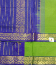 Load image into Gallery viewer, Pure silk cotton -10yards madisar