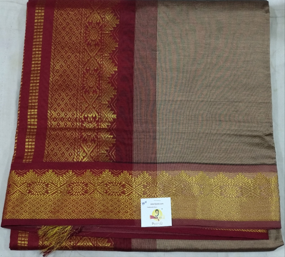 Semi Silk cotton Madisar