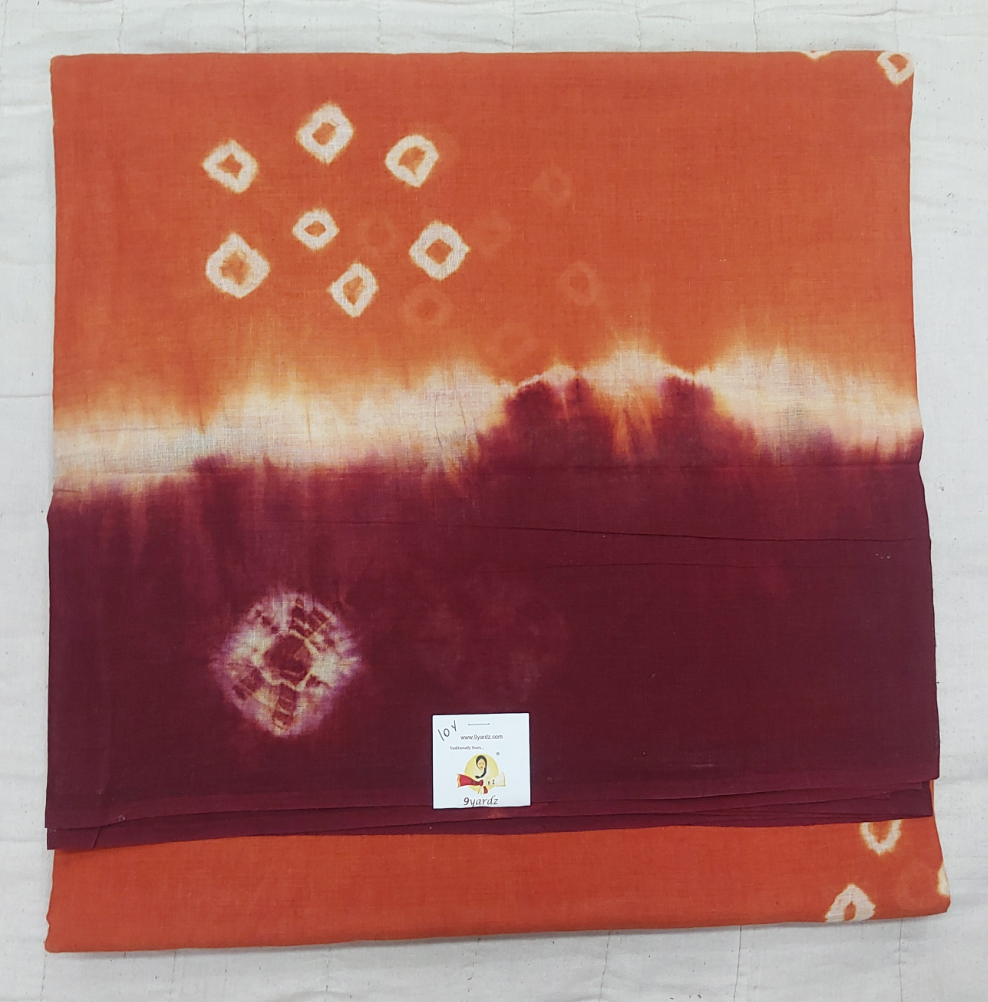 Sungudi 10 yards
