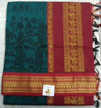 Load image into Gallery viewer, Kalyani cotton printed