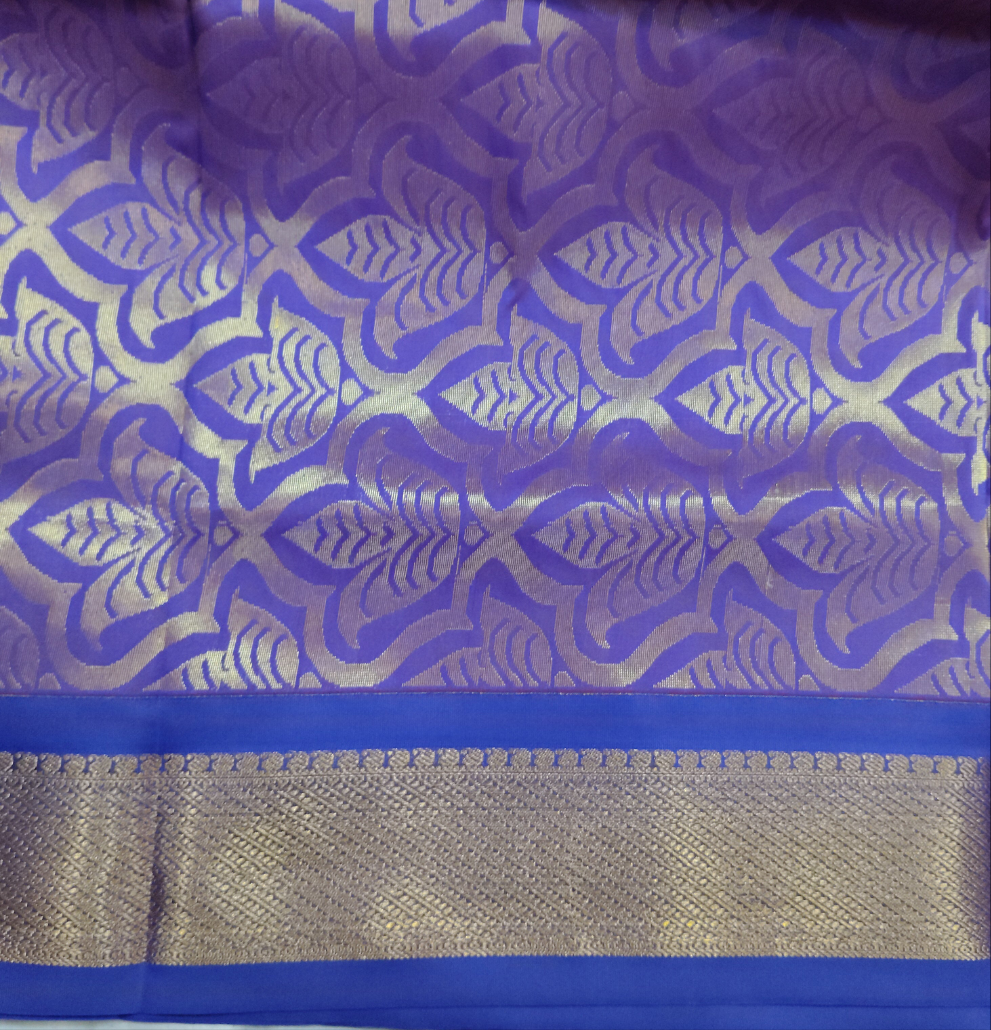 Poly silk 10yards madisar