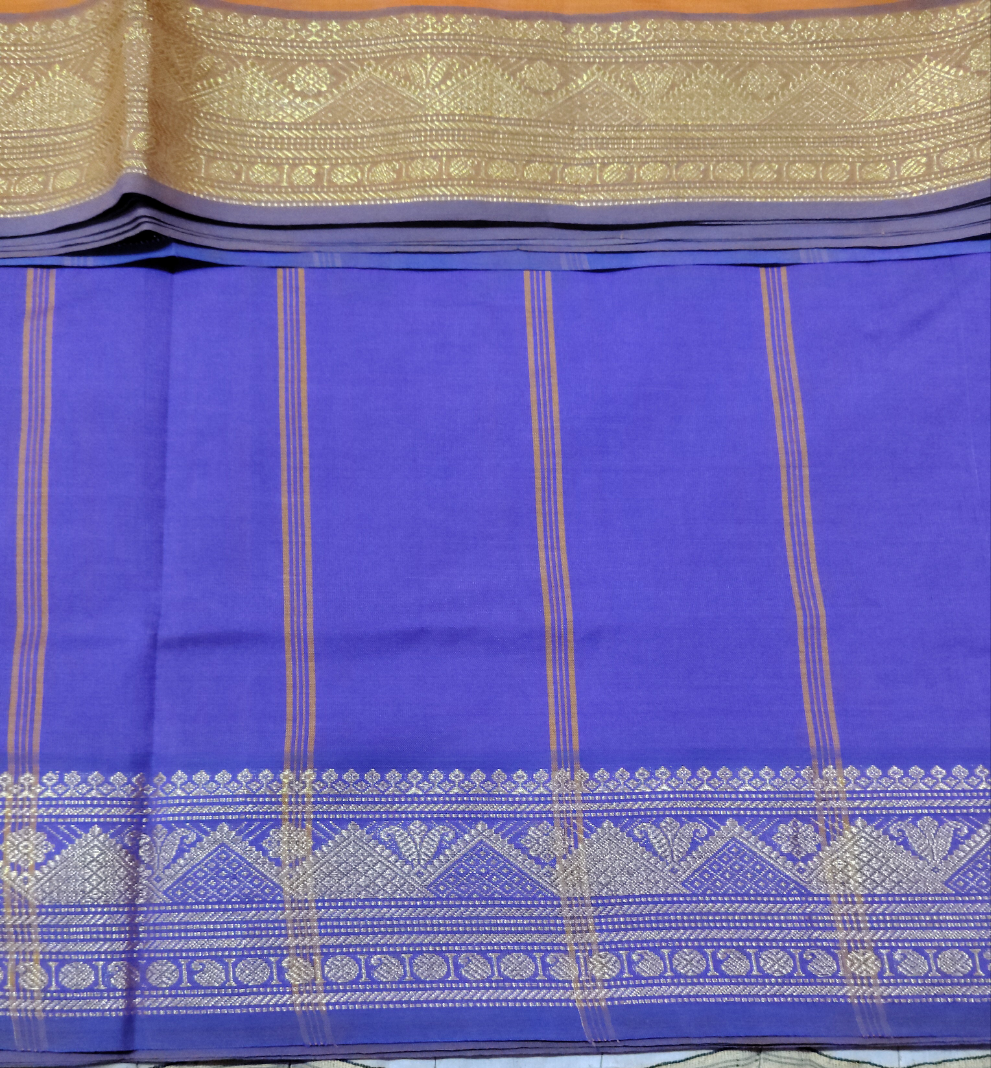 Semi Silk cotton Madisar