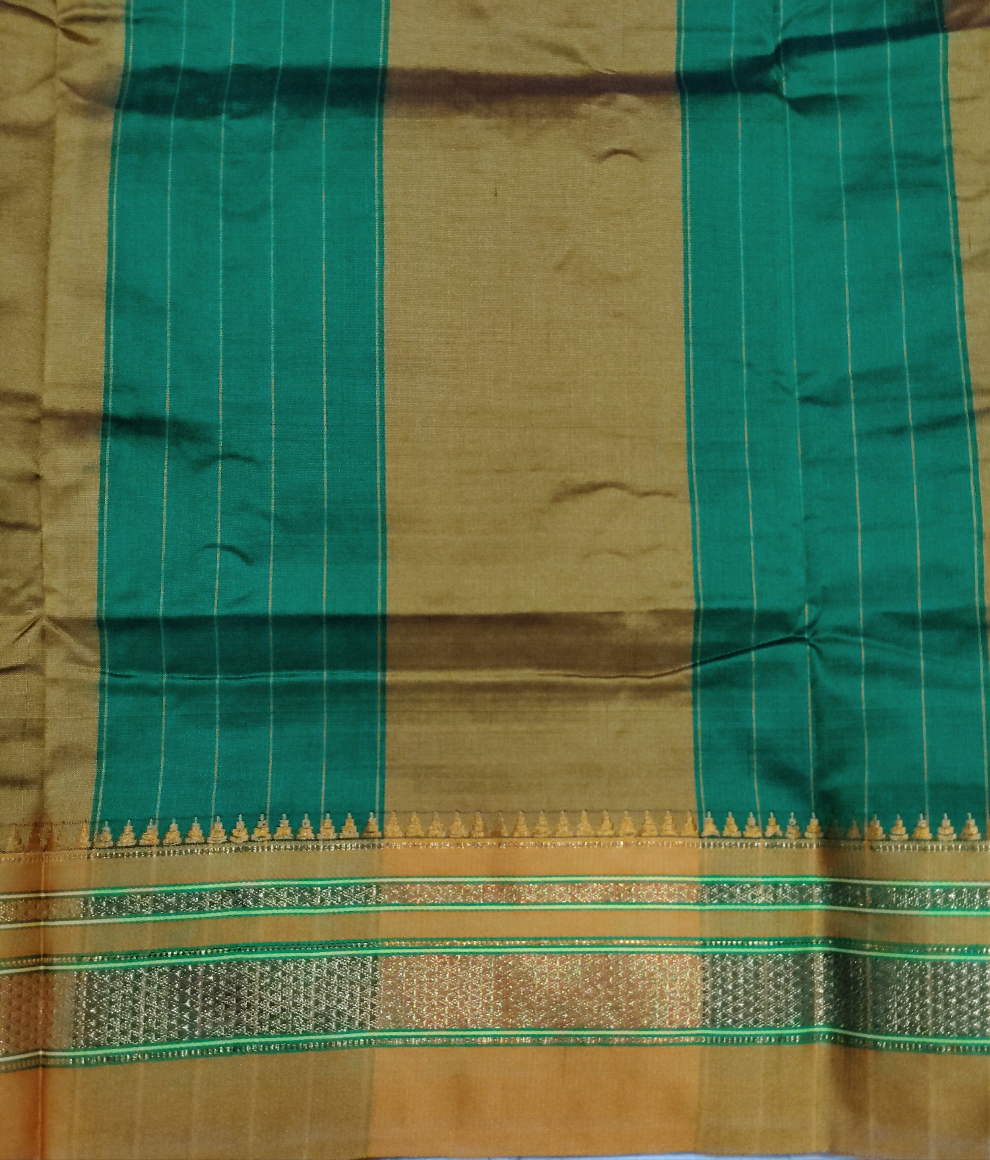 Ikkal embossed sarees 6yardz