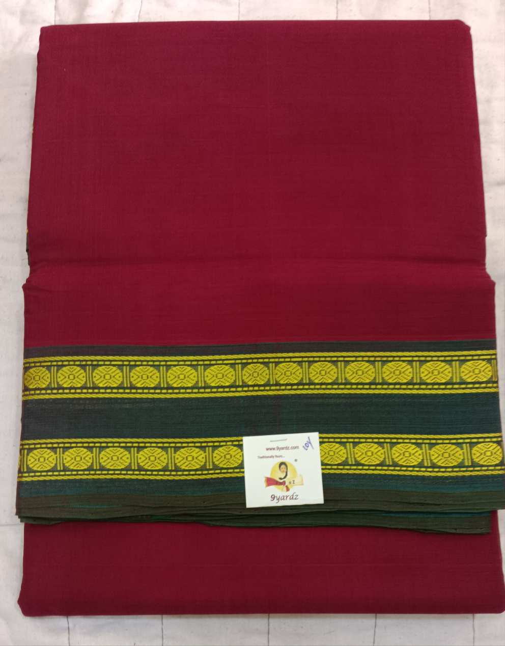 Devendra  saree 10yards
