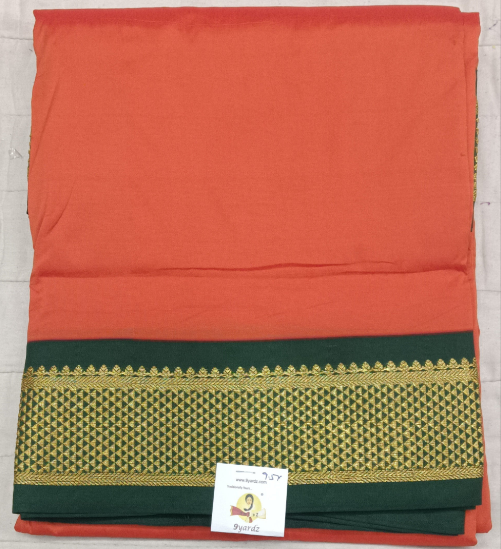Poly silk 9.5y yards madisar