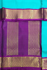 Pure silk madisar 10yards