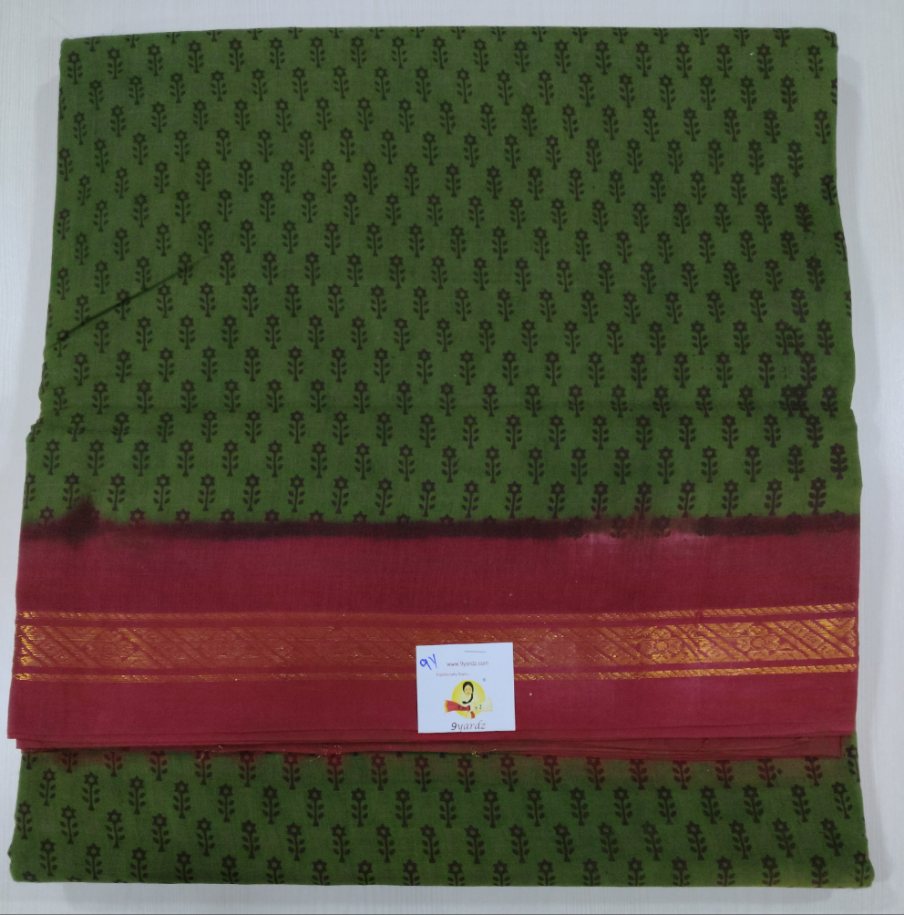 Sungudi 9yards