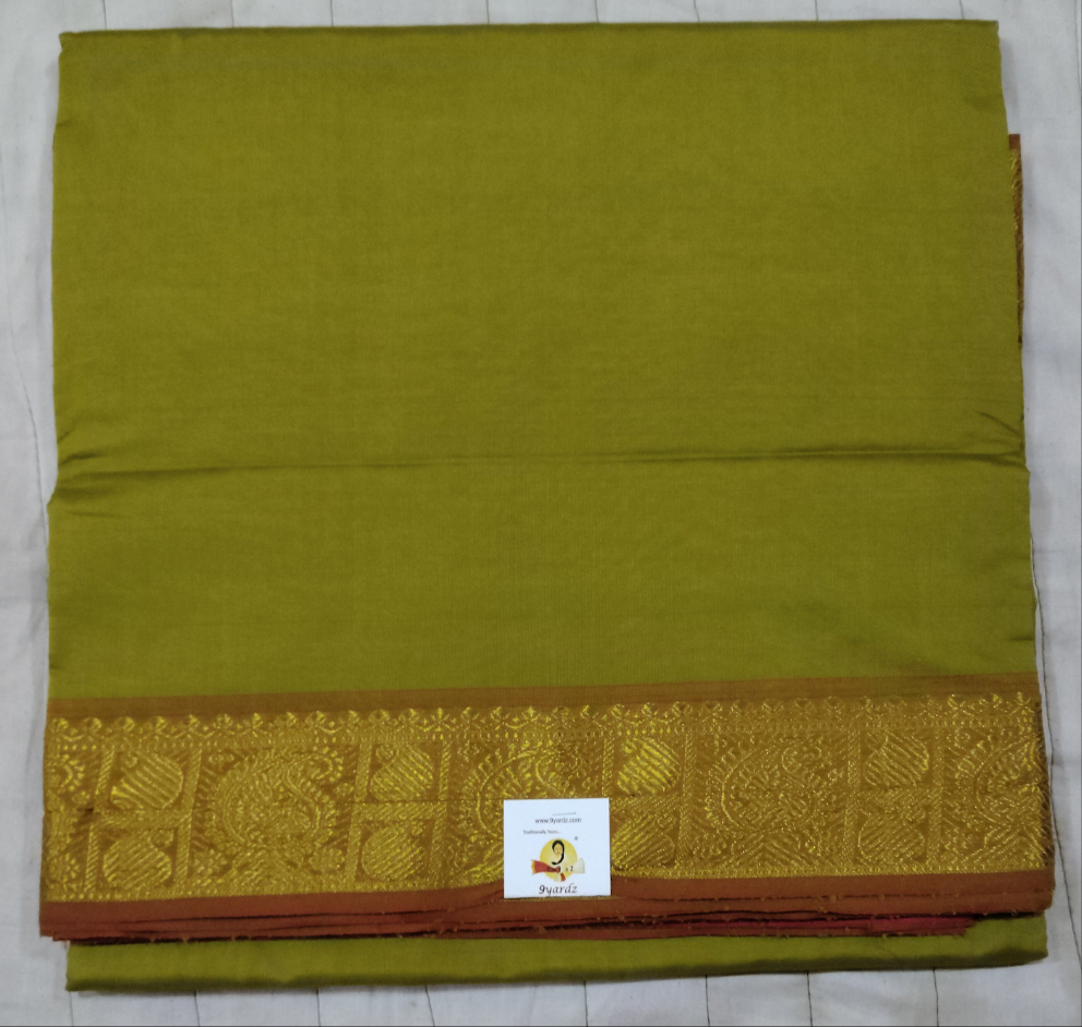 Semi Silk cotton Madisar