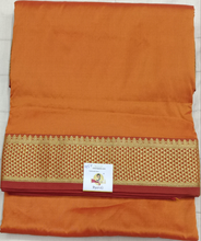 Load image into Gallery viewer, Poly silk 9.5yards madisar