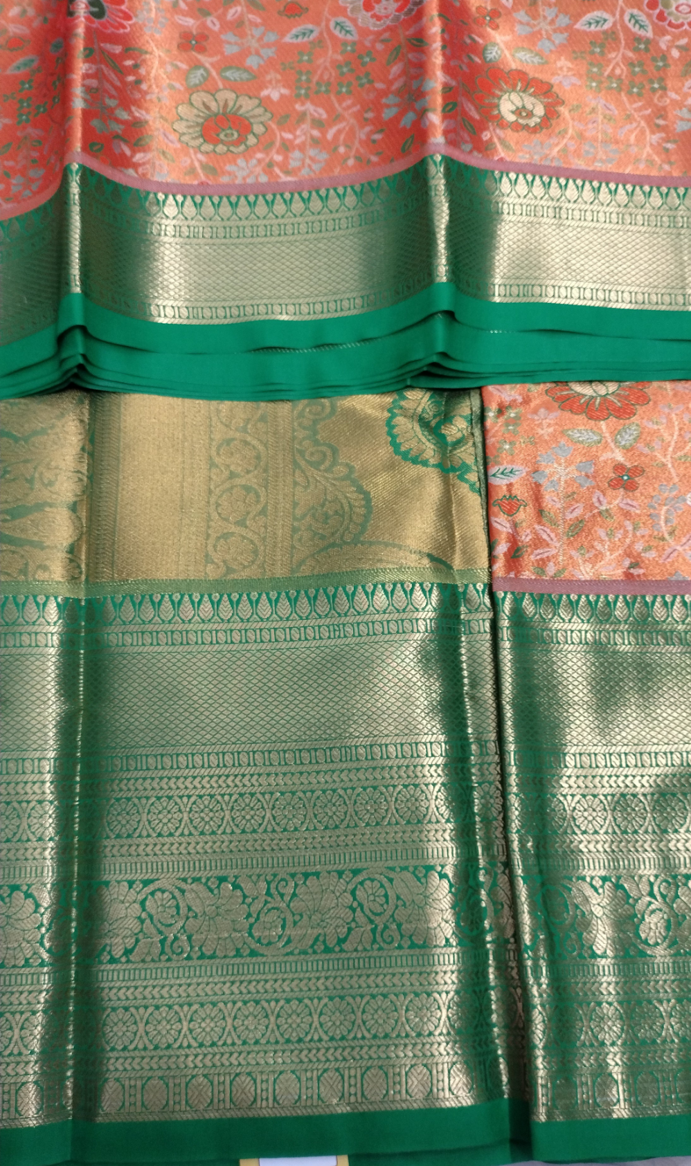 Art silk 6yardz sarees