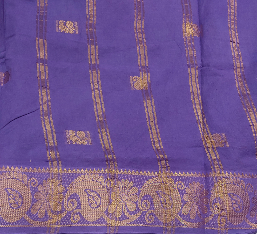 Sungudi 10.5 yards