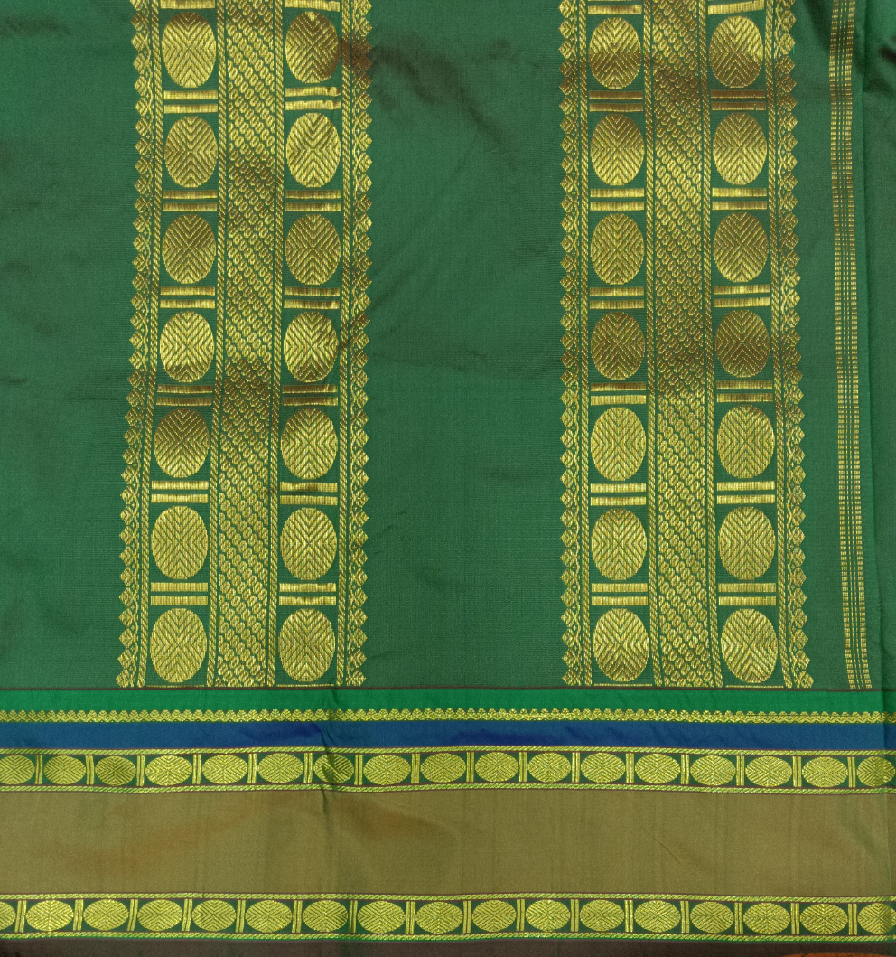 Poly silk 10.yards madisar