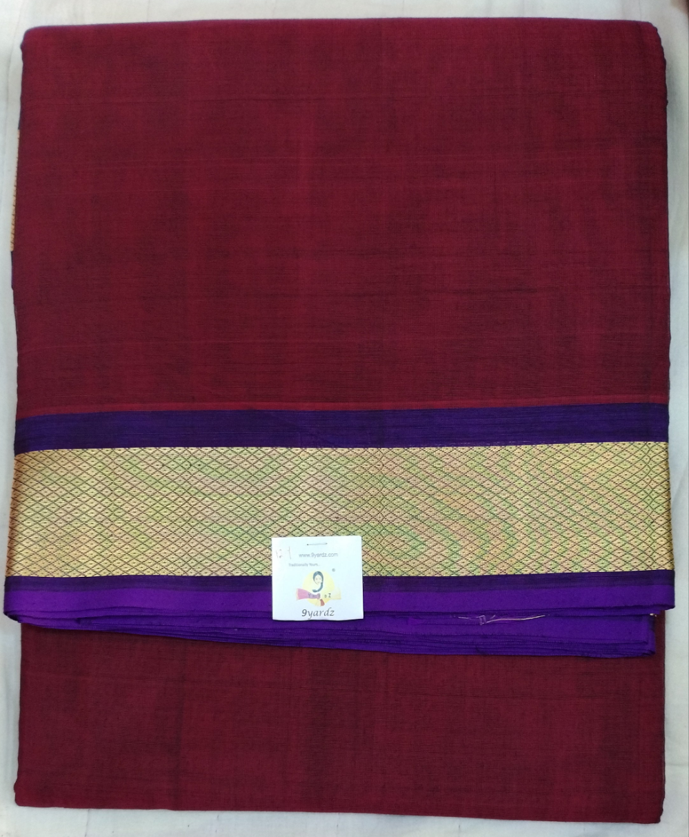 Devendra  saree 12yards