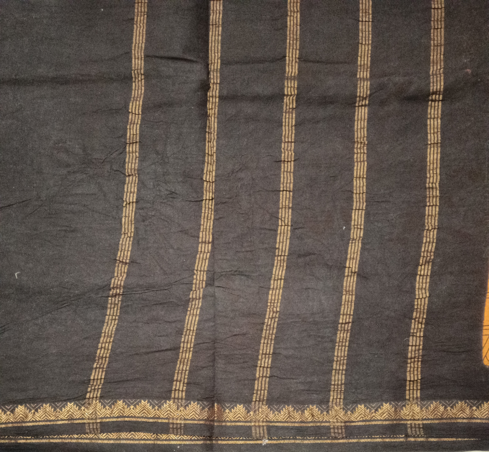 Ranee voyal saree 10yardz(9.1mtrs)