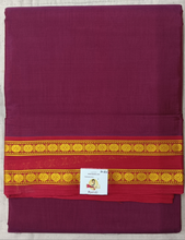 Load image into Gallery viewer, Devendra  saree 10.5yards