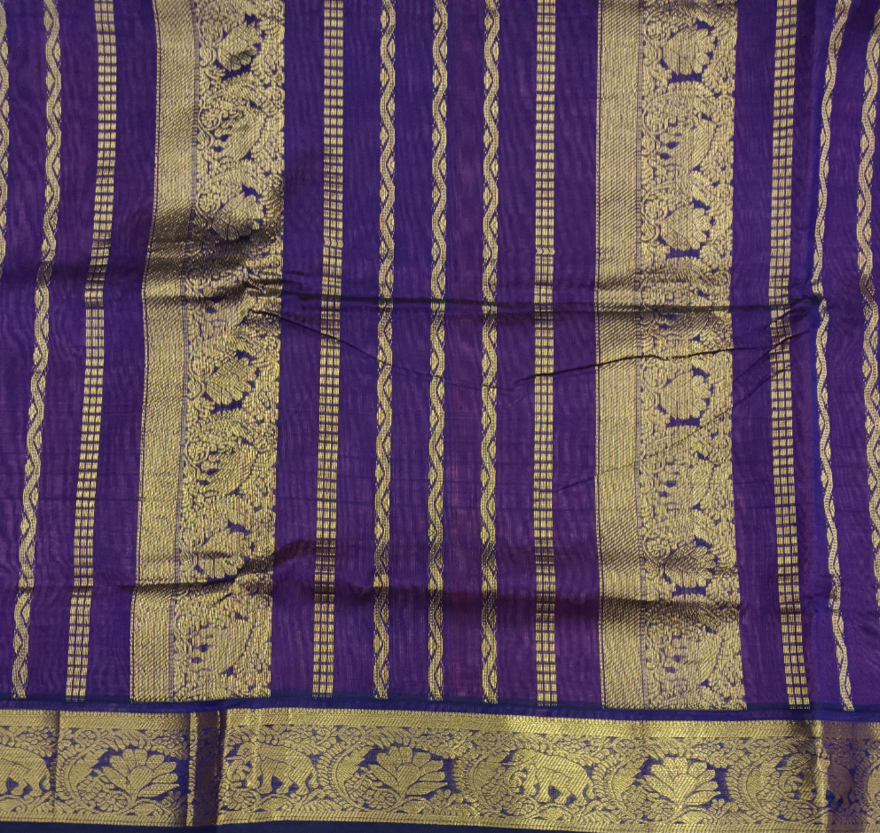 Pure silk cotton -10yards madisar