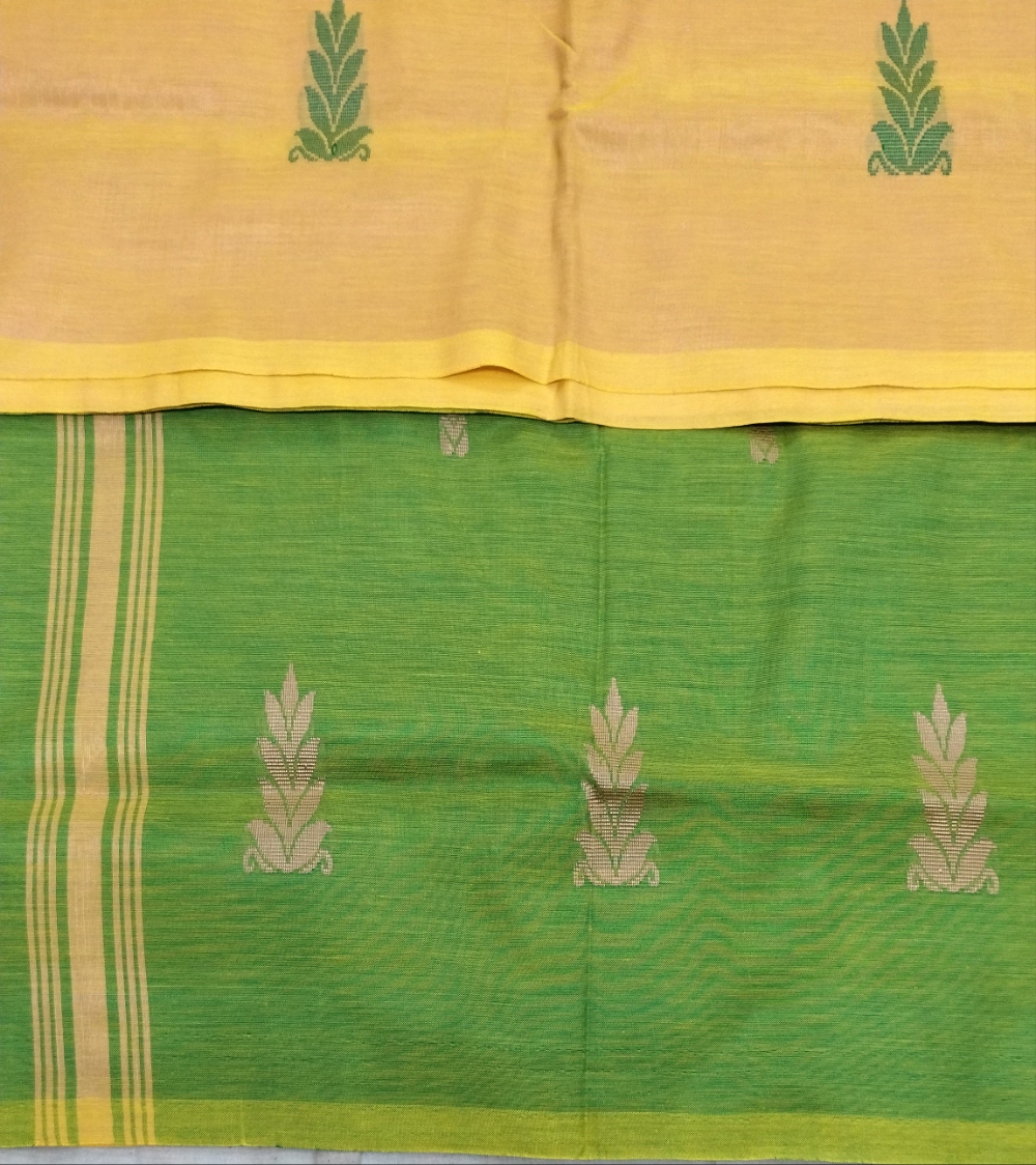 Vaazhainaar pattu 6 yards