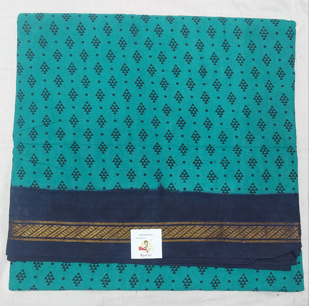 Sungudi 10.5 yards