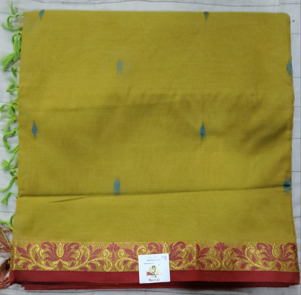 Vaazhainaar Pattu Madisar