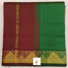 Load image into Gallery viewer, Semi Art Silk cotton Madisar vairasoosi