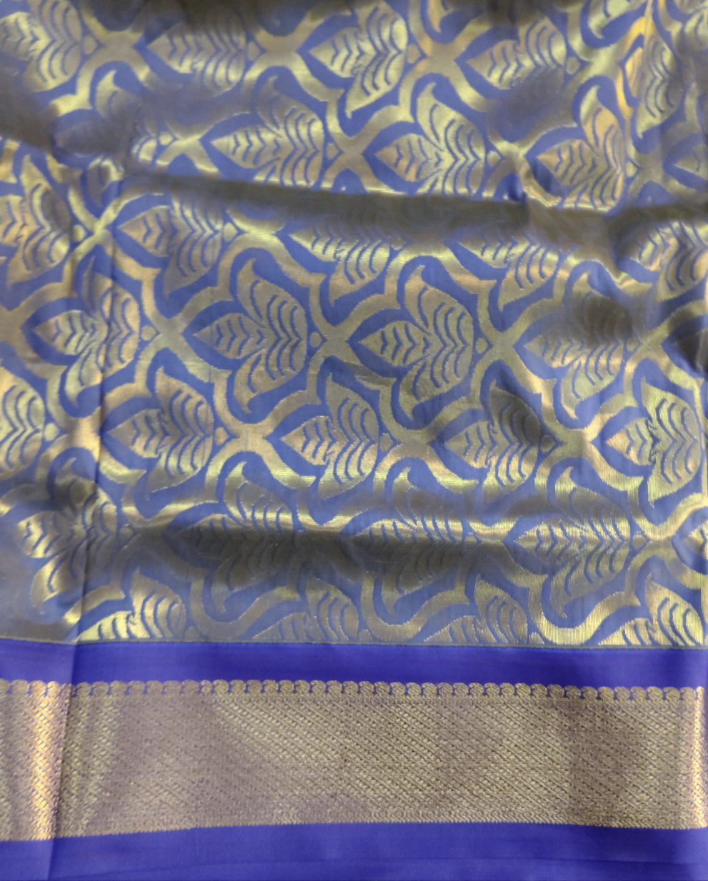Poly silk 10yards madisar
