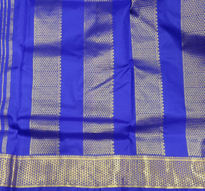 Pure silk 10.25yardz