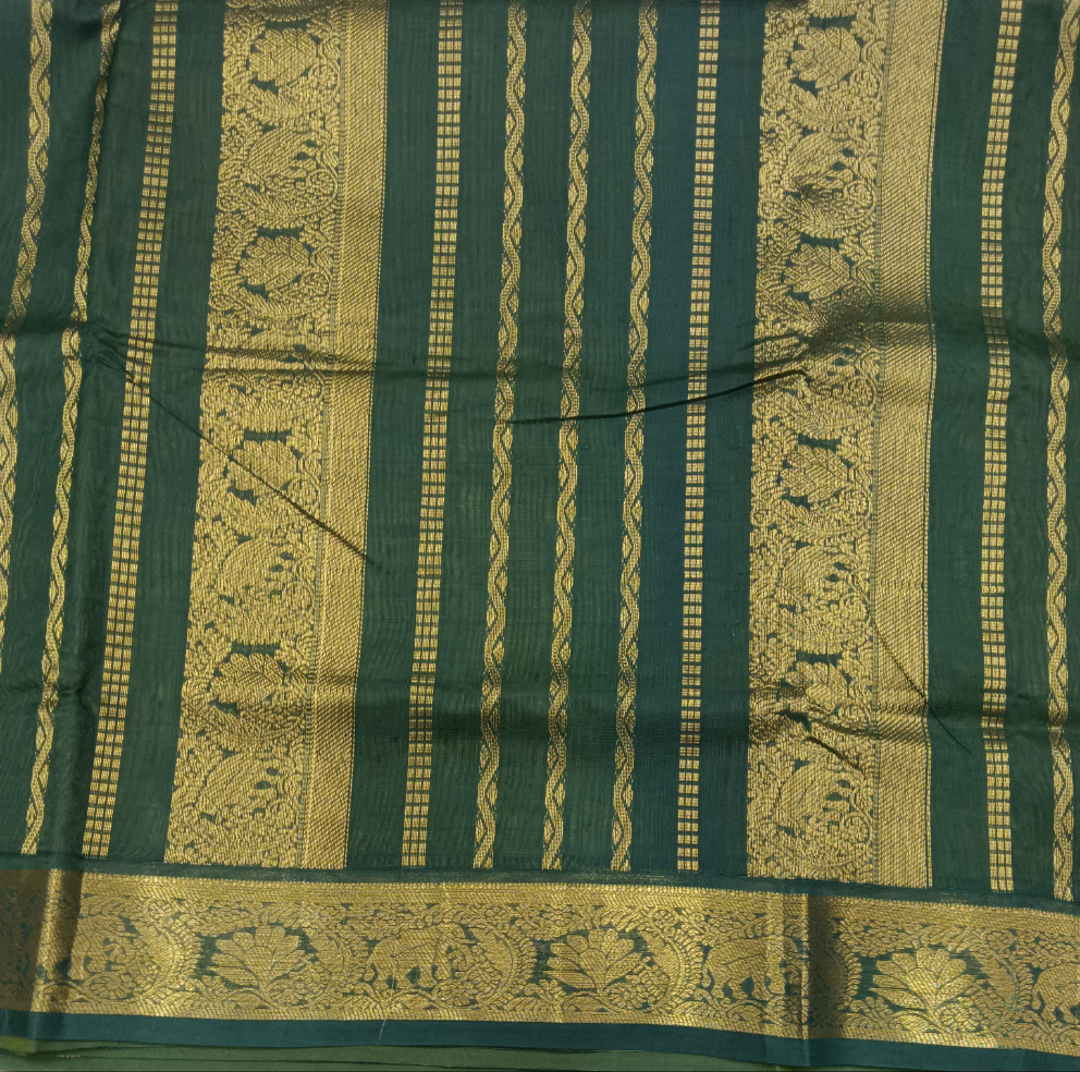 Pure silk cotton -10yards madisar