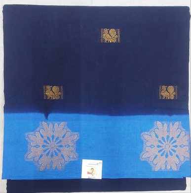 Sungudi 10.5 yards