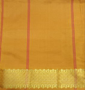 Semi Silk cotton Madisar