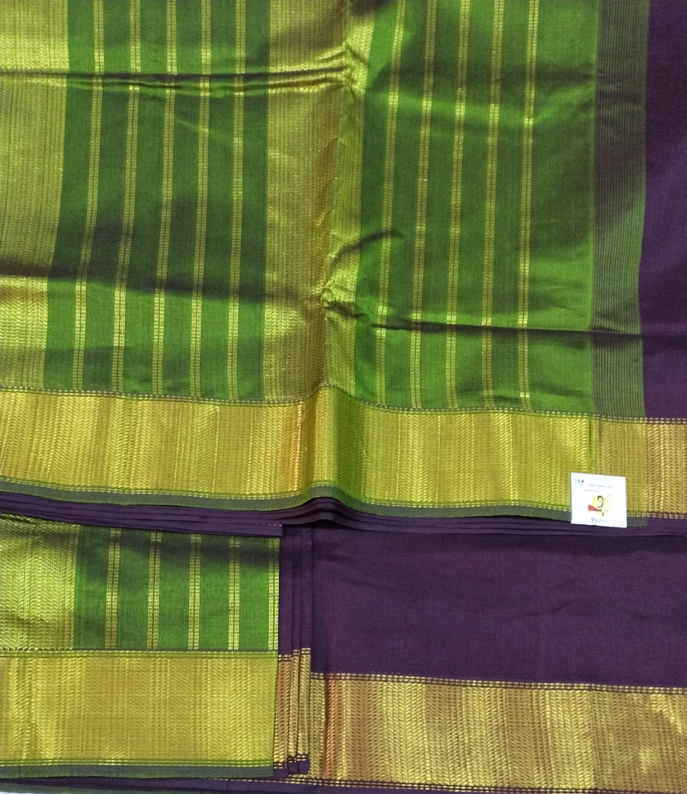 Pure silk cotton -10yards madisar