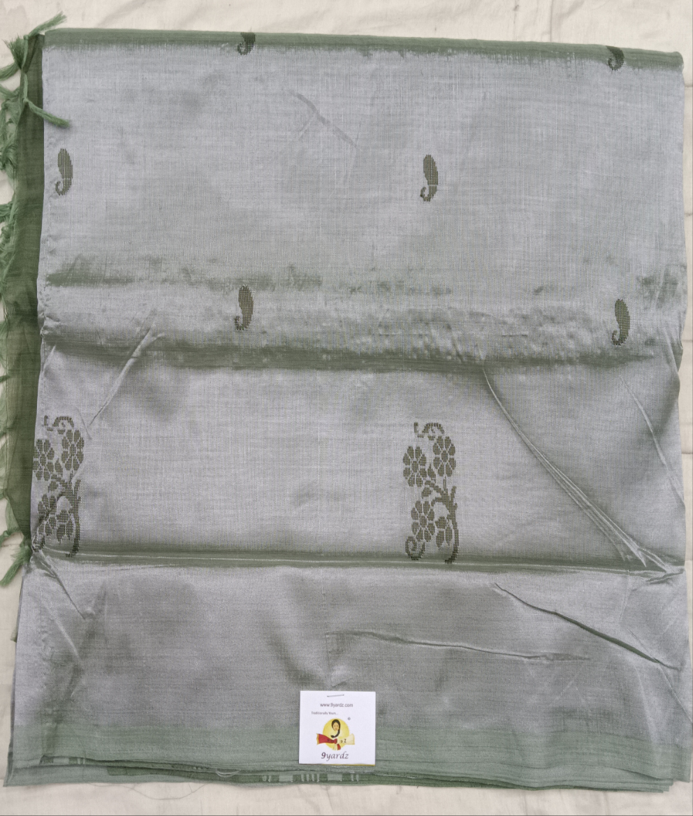 Vaazhainaar Pattu Madisar