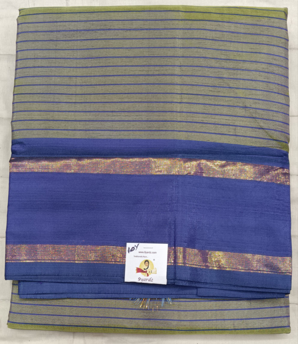 Chinallampattu  madisar 10yardz