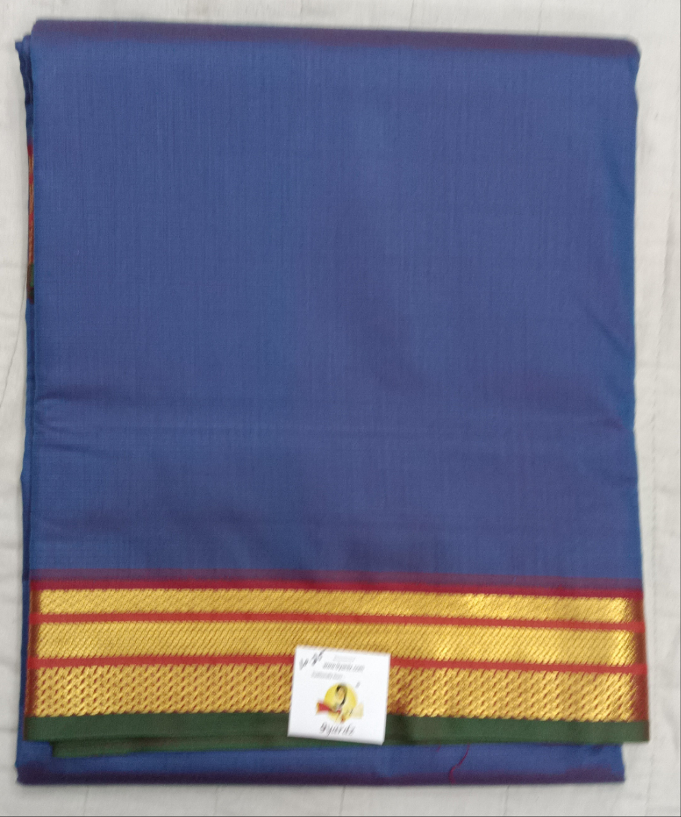 Akshaya Cotton Madisar