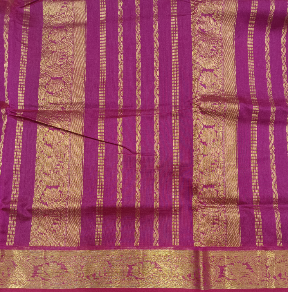 Pure silk cotton -10yards madisar