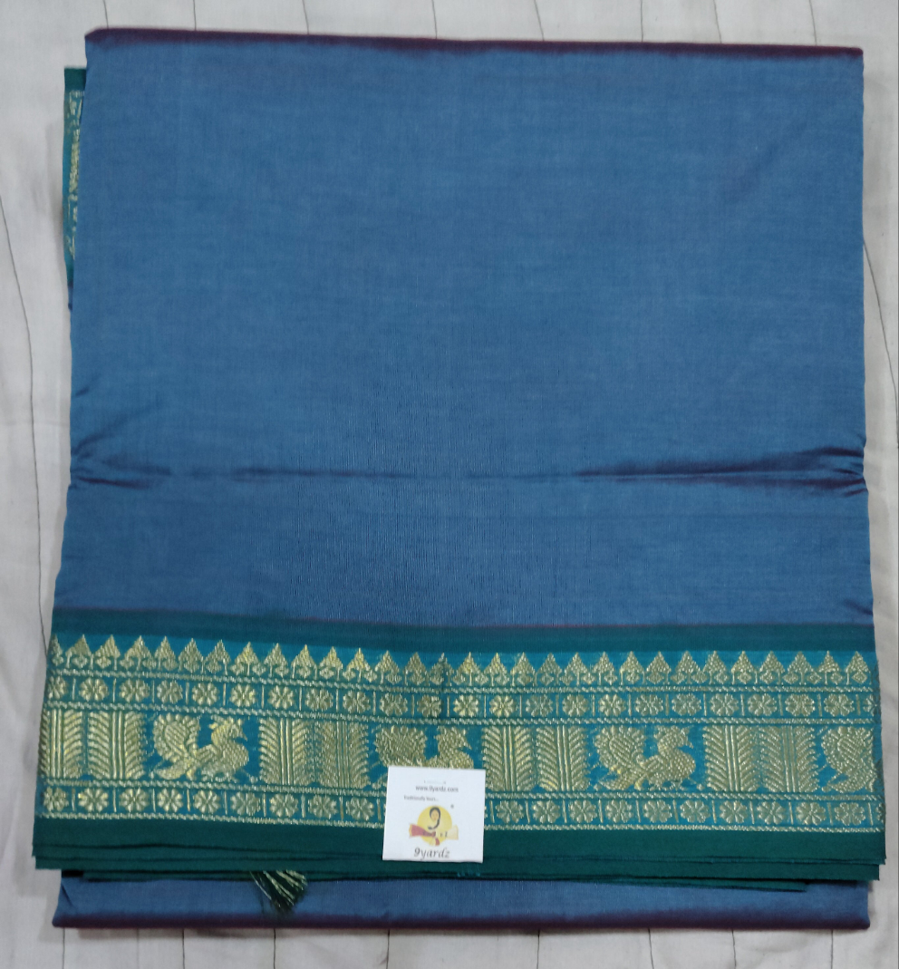 Semi Silk cotton Madisar